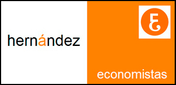 Hernández Economistas logo